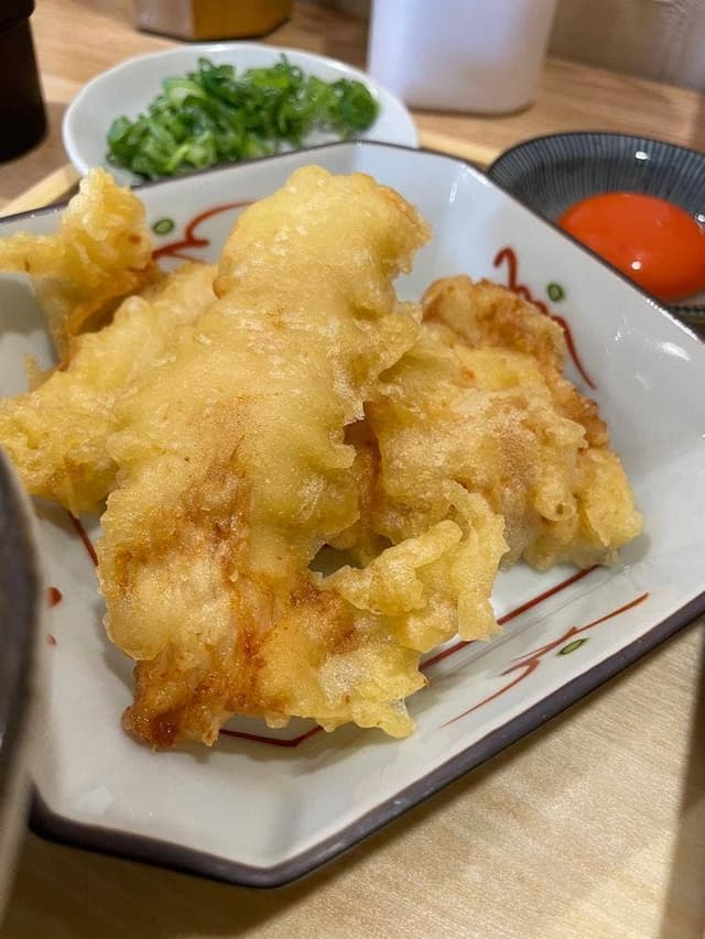 武田製麺所 - サブ画像2