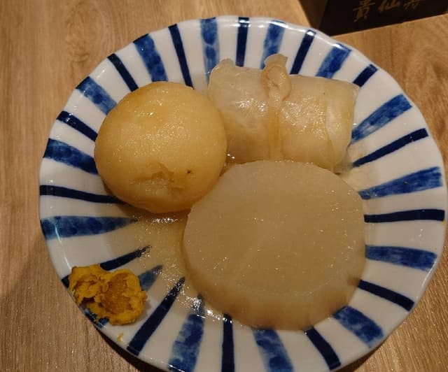 七津屋 あべちか店 - サブ画像3