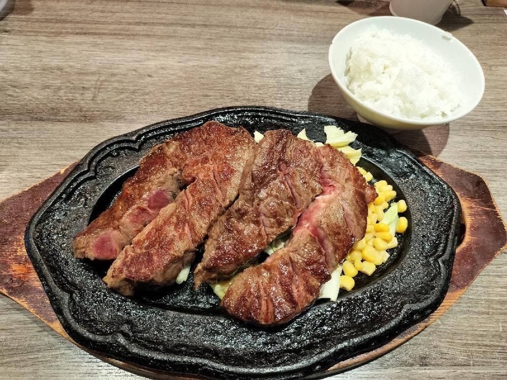 テンダーロイン