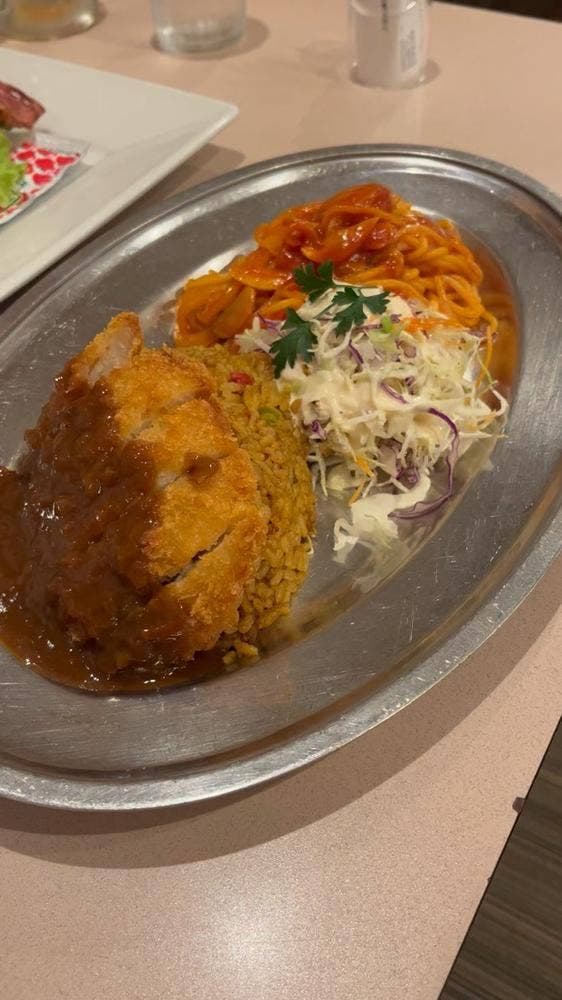 ブルズキッチン アミュ長崎店 - サブ画像2