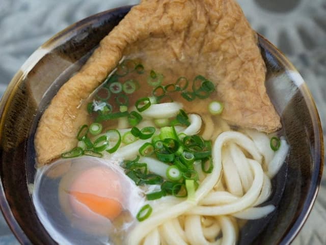 がもううどん - サブ画像1