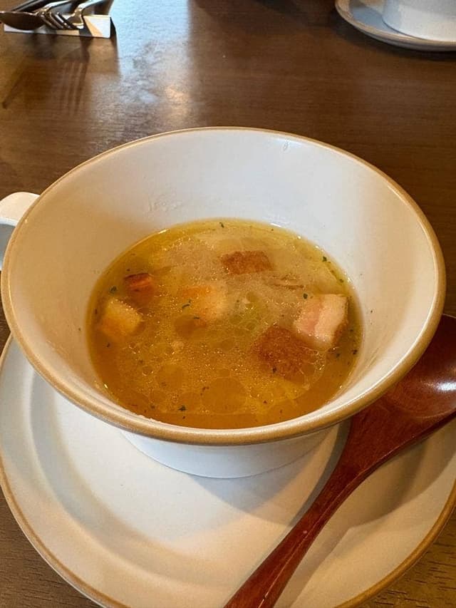 クチナーレオッコベー - サブ画像1