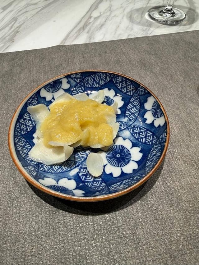 ON the TABLE CHINESE - サブ画像3