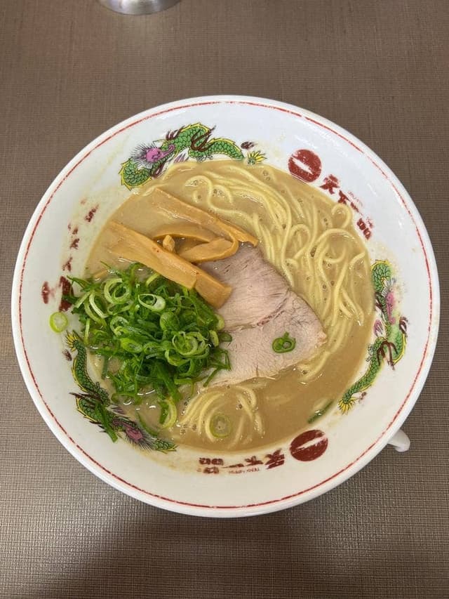 天下一品 錦糸町店 - サブ画像3