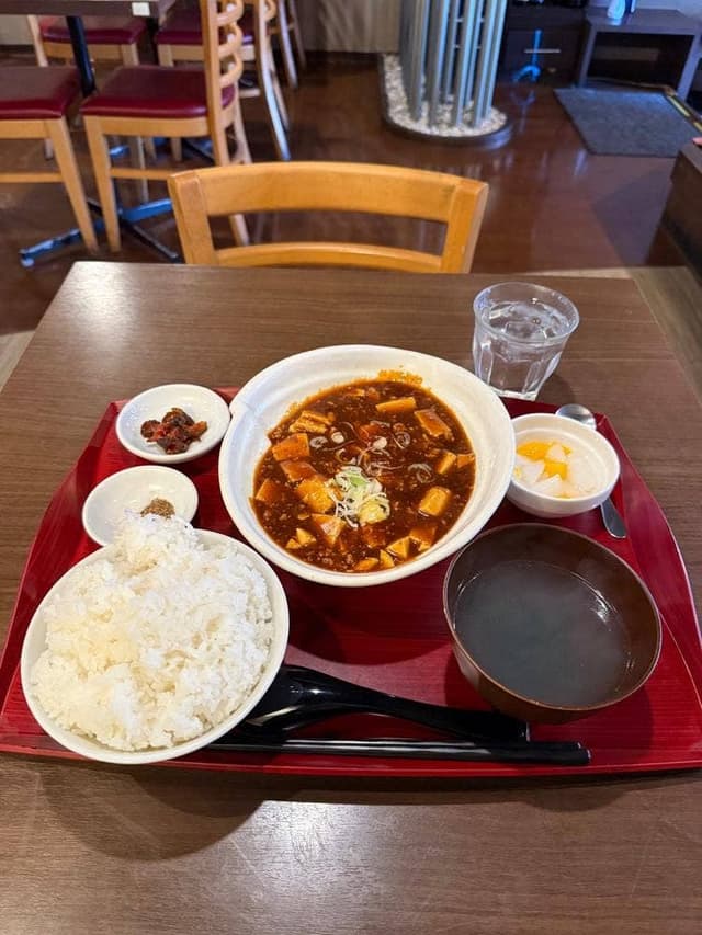 あいらくてい - サブ画像1