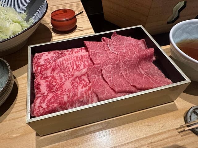 香水亭 六本木本店 - サブ画像3