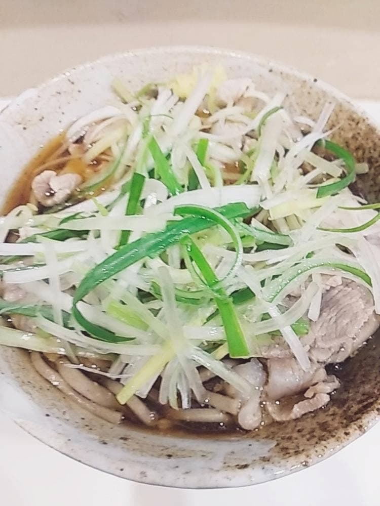 麺処 盛盛