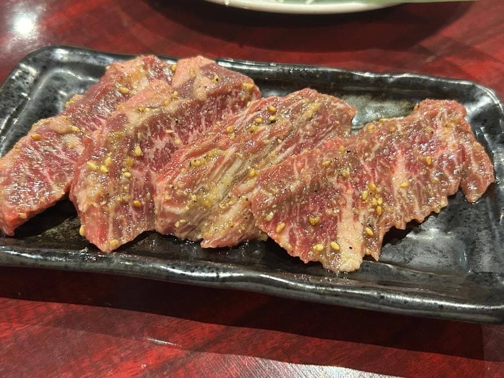 焼肉 大昌園 川崎駅前店