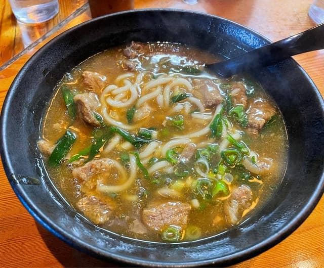 丸石食堂 - サブ画像3