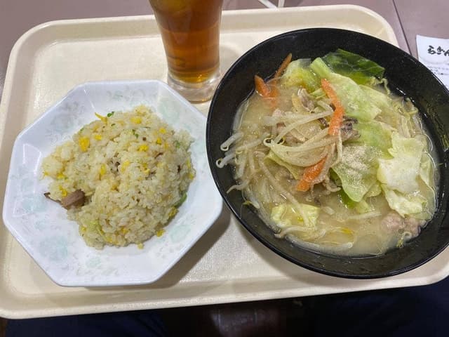 らーめん蔵芸 ホームズ新山下店 - サブ画像1