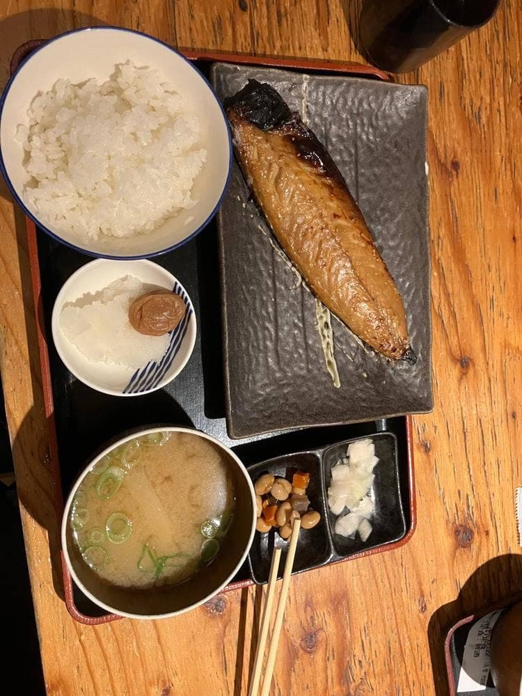 ひもの野郎 大阪駅前第1ビル店