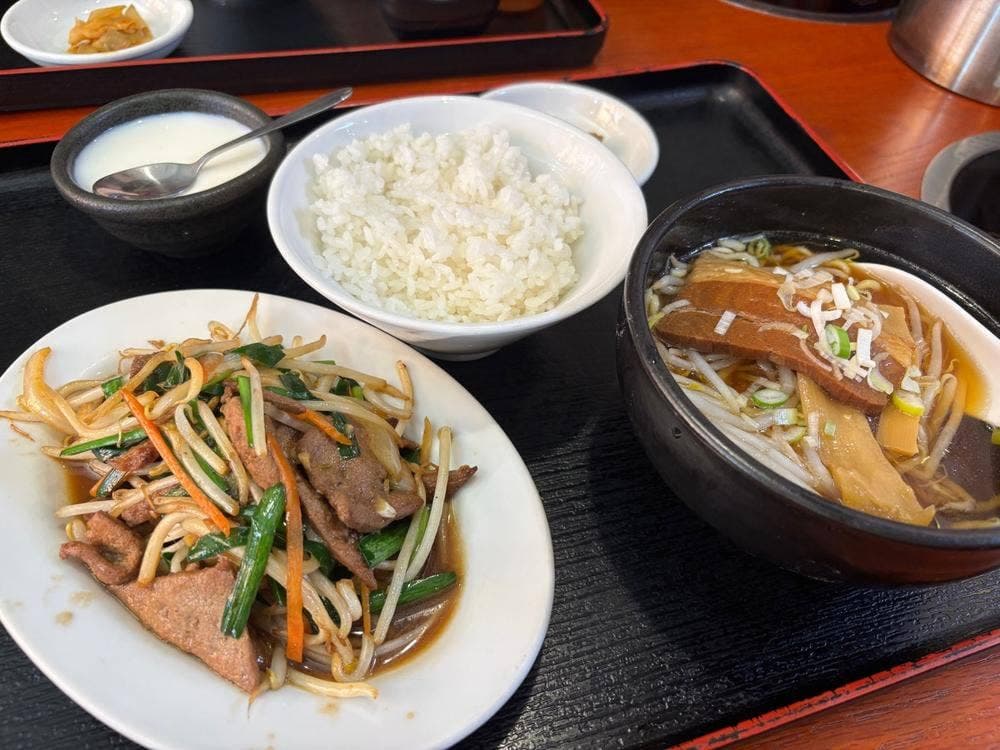 中国食彩 渓泉 本店