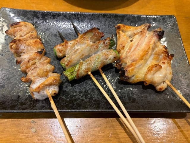 朝次郎 天神ビル店 - サブ画像3