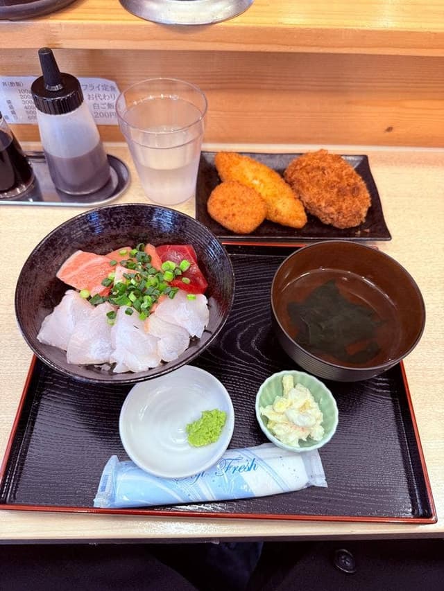 ○屋 - サブ画像3