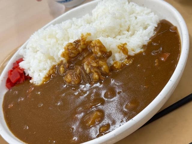 明治大学 生田学生食堂 - サブ画像1