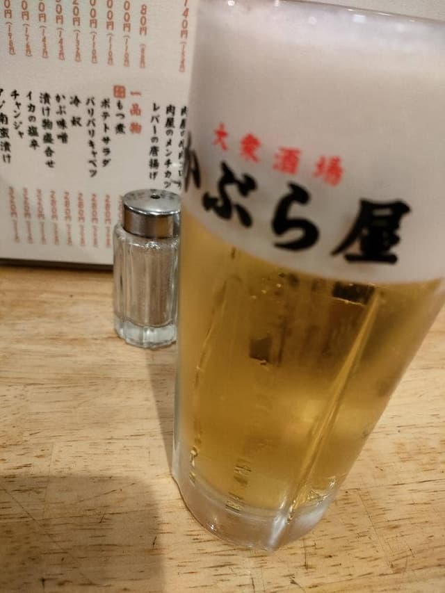 かぶら屋 池袋6号店 - サブ画像2