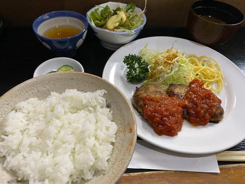 キッチン おおつか