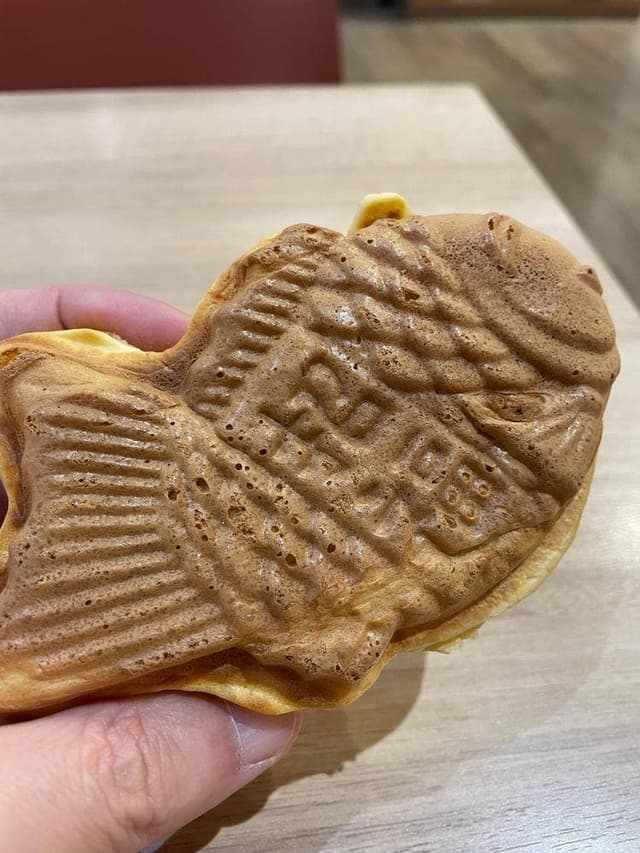 おめで鯛焼き本舗 ららぽーと柏の葉店 - サブ画像3