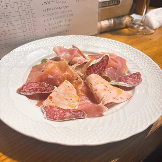 トラットリア あるふぁ - サブ画像1