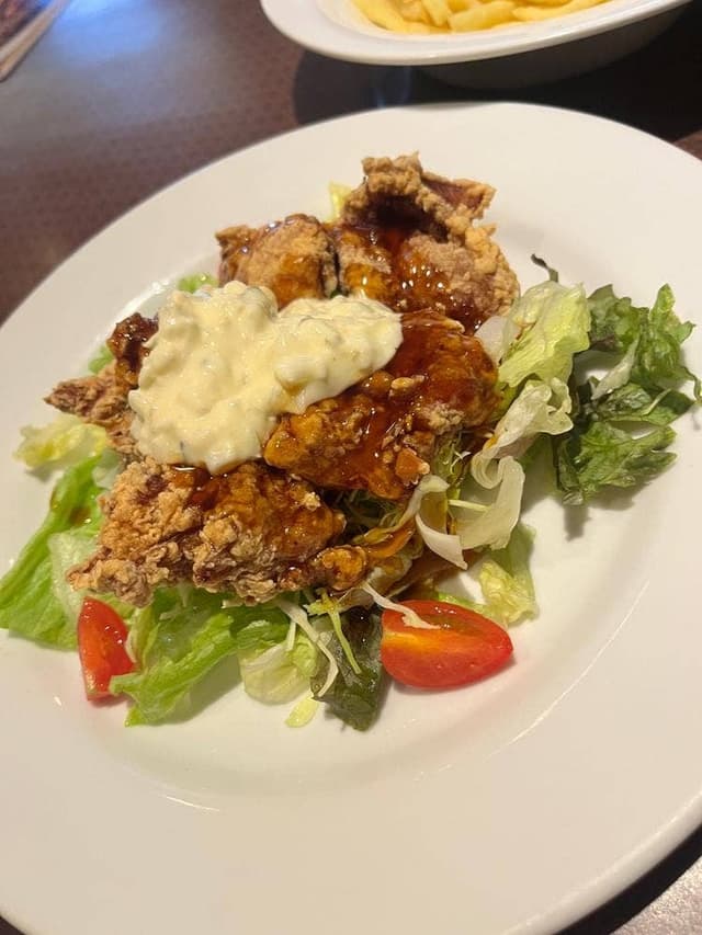 デニーズ衣笠店 - サブ画像1