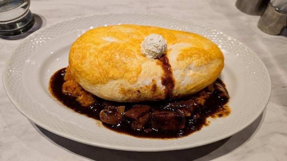 サロン卵と私 新宿高島屋店