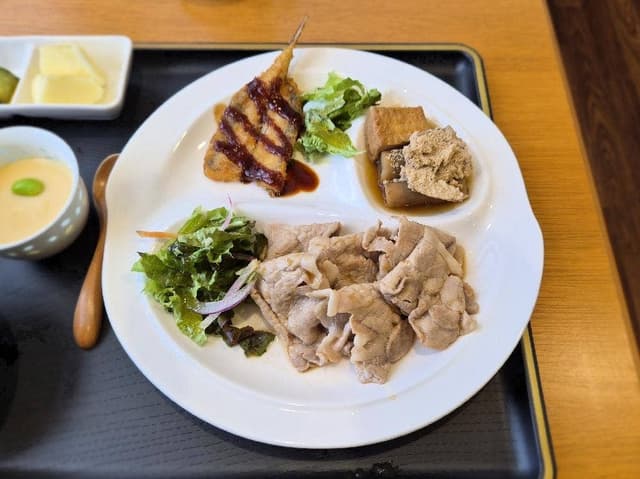 Cafe&Kitchenうわの - サブ画像1