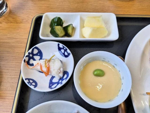 Cafe&Kitchenうわの - サブ画像2