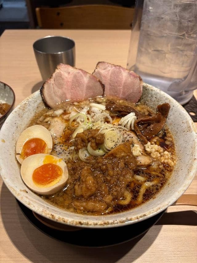 セアブラーメン 東中八 - サブ画像1