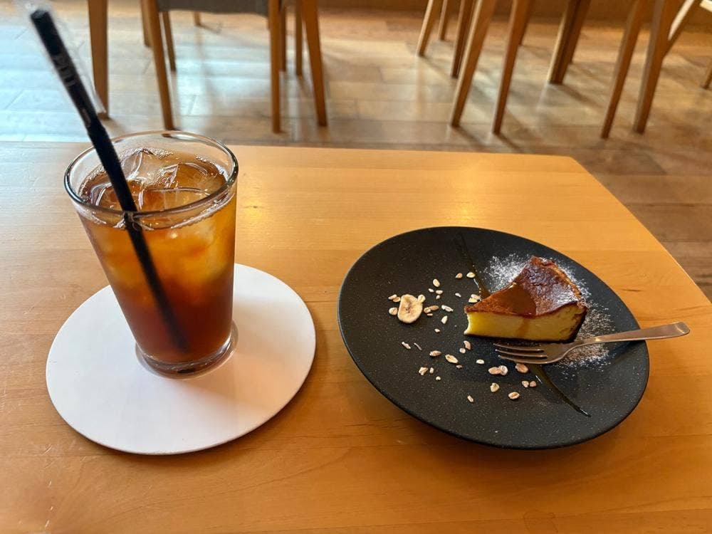 Cafe nt