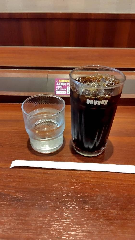 ドトールコーヒーショップ 三宮京町筋店
