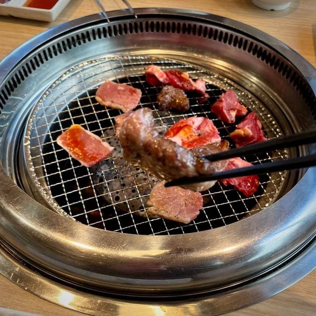 焼肉じゅうじゅうカルビ 東小金井店 - サブ画像2