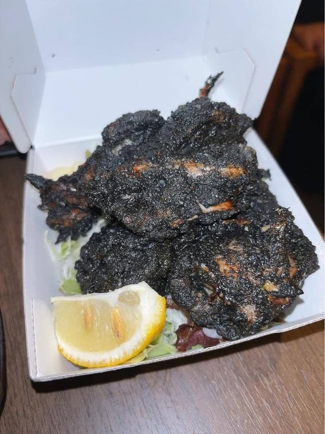 居酒屋増えた。 裏裏飯屋 - サブ画像1