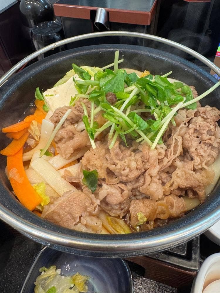 吉野家 14号線登戸店