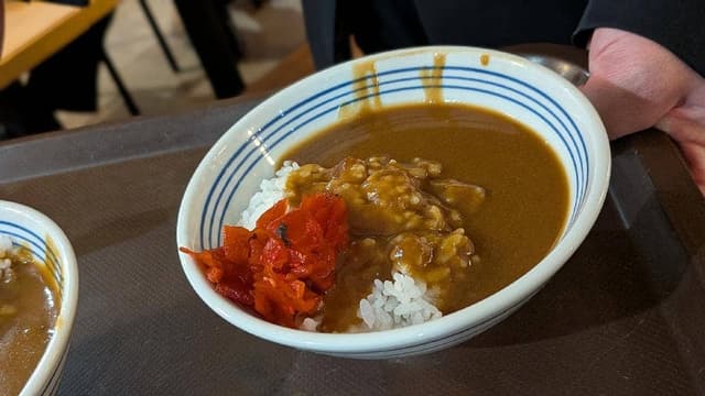 まんがいち - サブ画像1
