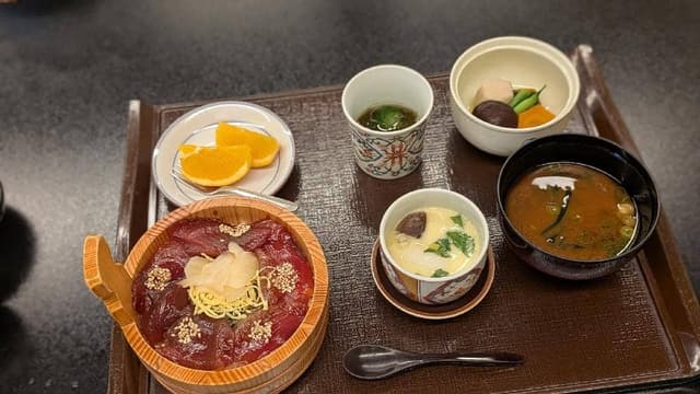 割烹 大喜 - サブ画像1