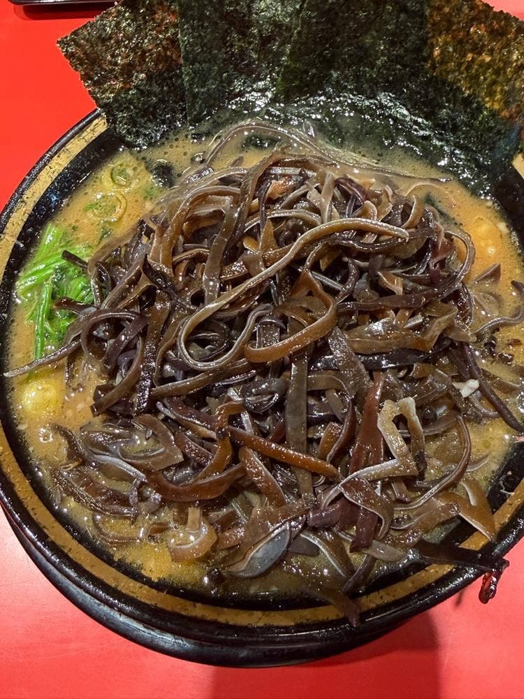 ラーメン環2家 川崎店