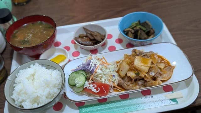ホットライン - サブ画像1