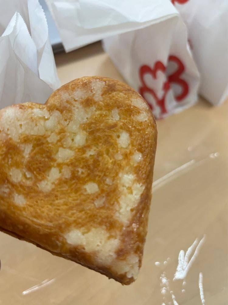 デニッシュハート 名鉄百貨店名古屋店