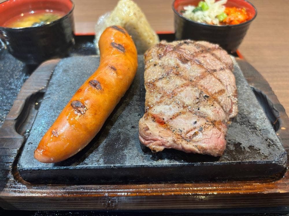 感動の肉と米 名駅西店