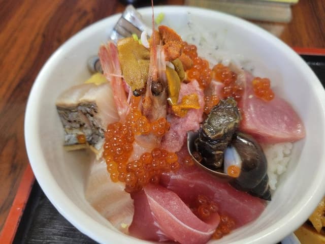 とくだ屋 - サブ画像3