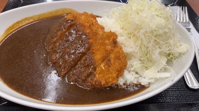 かつや 池袋西口店 - サブ画像1