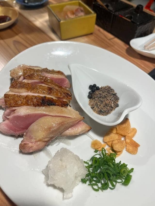 焼鳥 一重 - サブ画像1