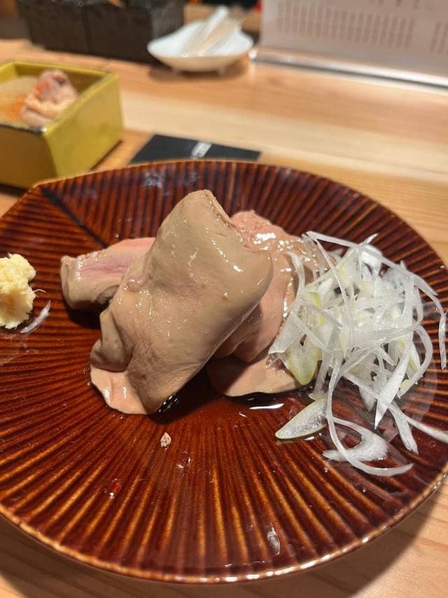 焼鳥 一重 - サブ画像2