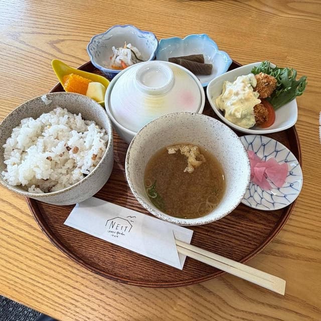 ネストウエストガーデン土佐 - サブ画像1