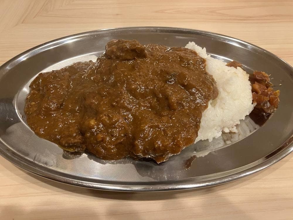 ルーハシモト 道通店
