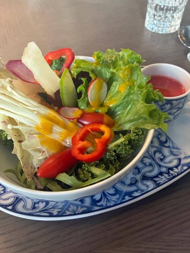 Grill＆Wine Bar THE CARNE tokyo - サブ画像3