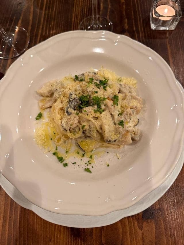 イタリア料理 エジリオ - サブ画像2