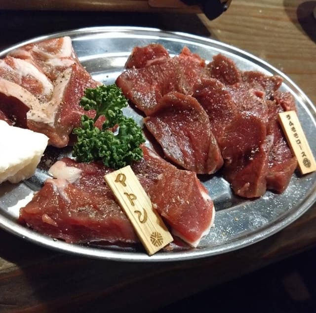 ジンギスカン やなぎ - サブ画像2