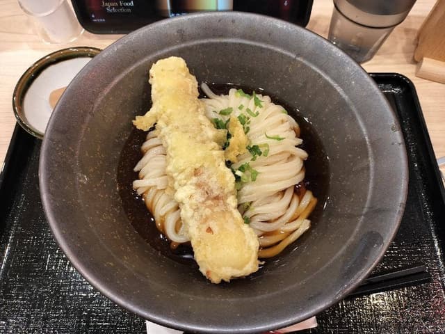 山下本気うどん 金沢フォーラス店 - サブ画像1