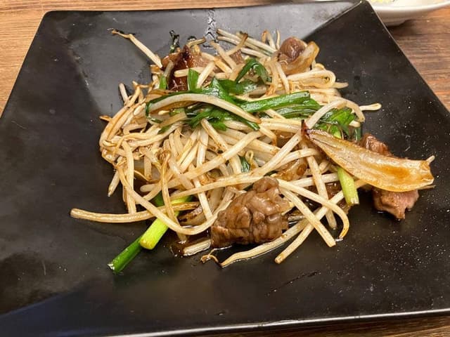 麺処酒場 桃太郎 - サブ画像2